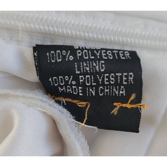 Beautiful Hailey Wedding Dress by Adrianna Papell - Picture 13 of 13